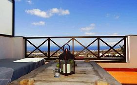 Apartamento Deluxe Betancort